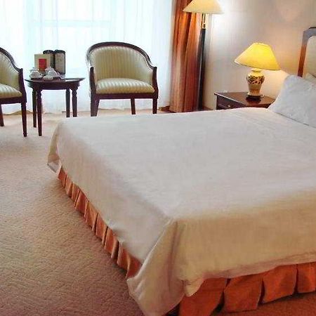 Zhongshan Hotel Dalian Exterior photo