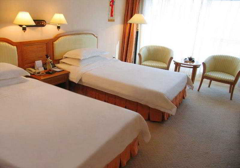 Zhongshan Hotel Dalian Exterior photo